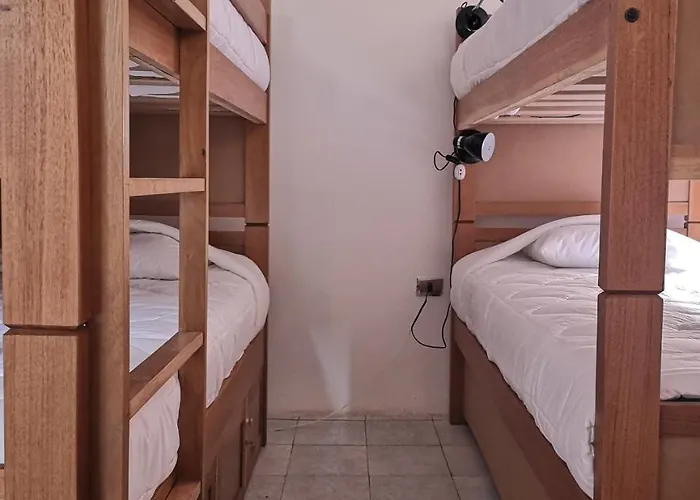 Hotel Zad's Wasi Cusco