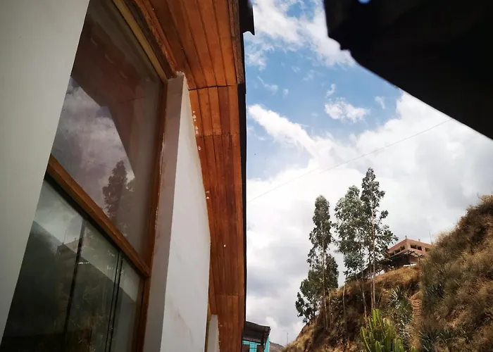 Zad's Wasi Hotel Cusco