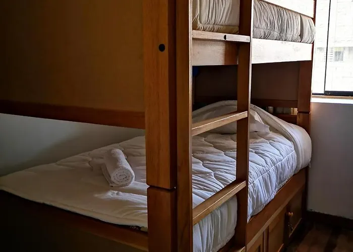 Hotel Zad's Wasi *