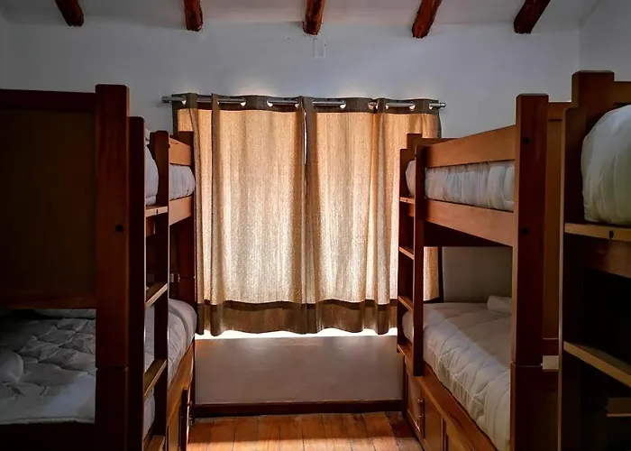 Hotel Zad's Wasi Cusco