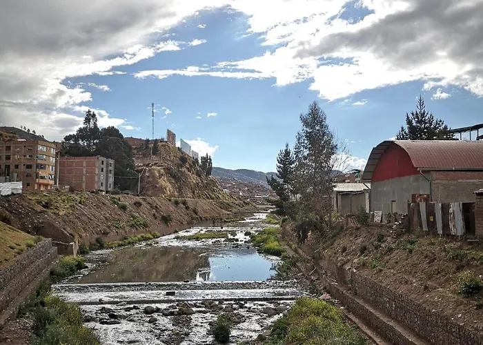 Zad's Wasi Hotel