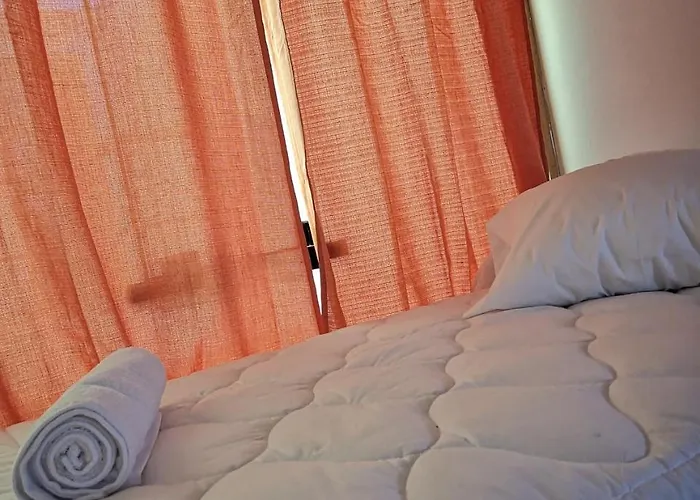 Hotel Zad's Wasi Cusco