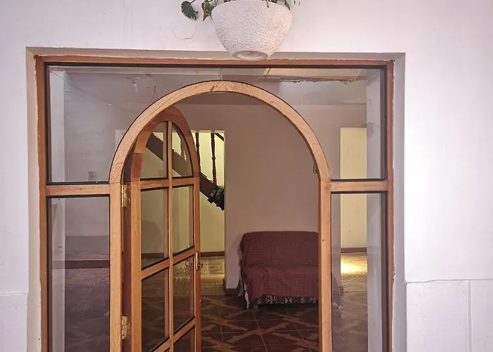 Hotel Zad's Wasi *