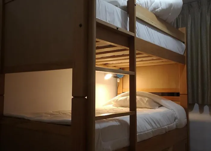 Hotel Zad's Wasi *